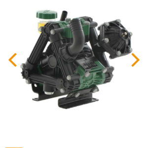 8581 Pumpa Udor 100