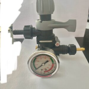 1572 Regulator HYDRA Comet za MP25