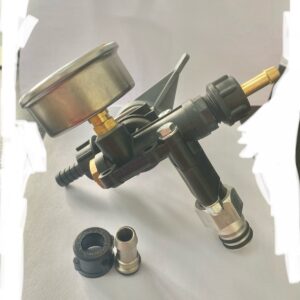 1572 Regulator HYDRA Comet za MP25