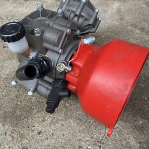 Pumpa Morava Mp 75