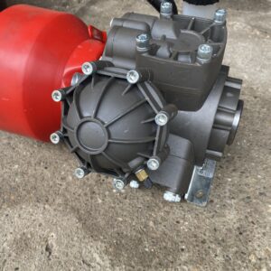 Pumpa Morava Mp 75