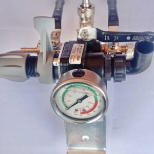 959 Regulator pritiska komet original Morava