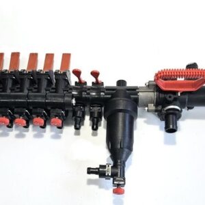 1997 Regulator sa finim podešavanjem PR3 CF5+2